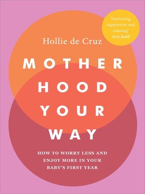 cover image of Motherhood Your Way